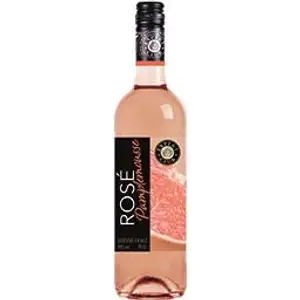 Rosé Grapefruits Expert Club