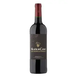 Mouton Cadet 2021