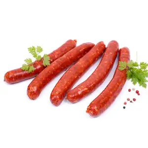 Merguez (Beef & Lamb) - Bassac Farm