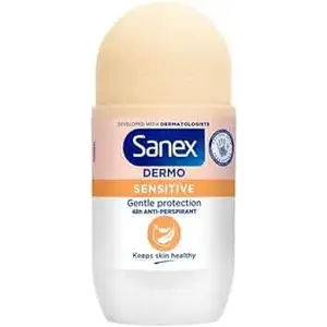 Dermo Sensitive Gentle Protection Anti-Perspirant - Sanex