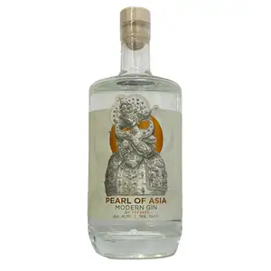 Pearl of Asia Modern Gin - Seekers