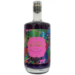Jason Kong Gin Mekong Butterfly Club Edition - Seekers