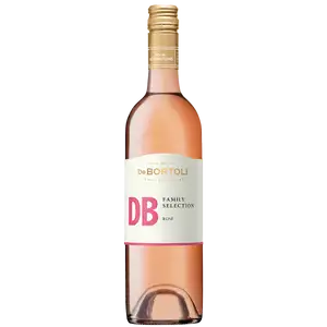 DB Family Selection Rose - Celliers D'Asie