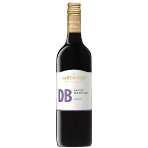 DB Family Selection Merlot - Celliers D'Asie