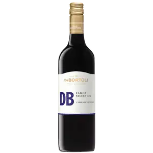 DB Family Selection Cabernet Sauvignon - Celliers D'Asie