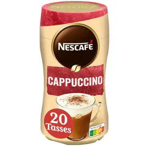 Cappuccino - Nescafé