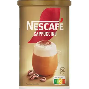 Cappuccino - Nescafé