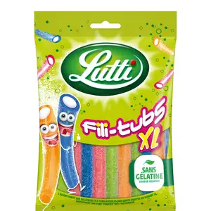 Fili-Tubs - Lutti
