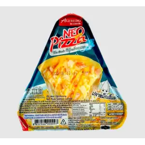 Neo Pizza - Alfredo