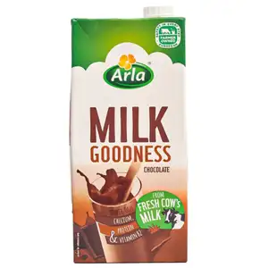 Milk Goodness Chocolate - Arla