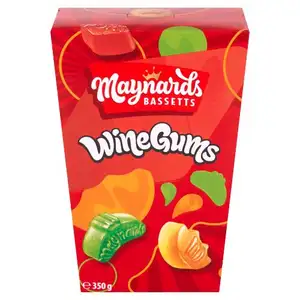 Wine Gums - Maynards Bassetts