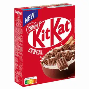 Kit Kat Cereal - Nestlé