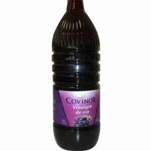 Wine Vinegar Grape 6% Acidity - Covinor