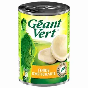 Artichoke Funds - Géant Vert