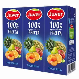 Multifruit Juice - Juver