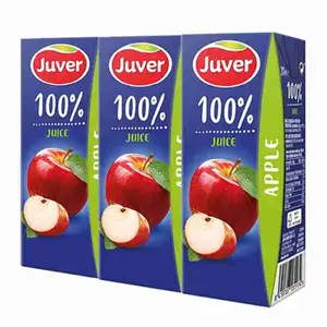 Apple Juice - Juver
