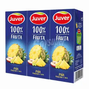 Pineapple Apple Juice - Juver