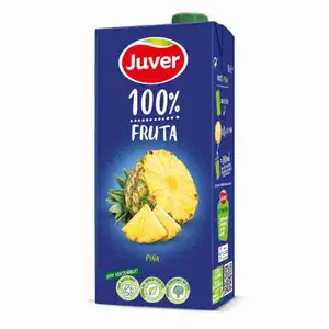 Pineapple Juice - Juver