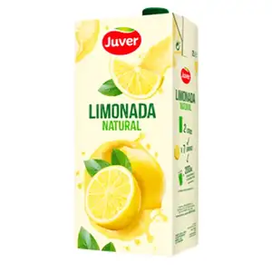 Lemonade - Juver