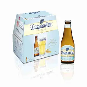 White Beer - Hoegaarden