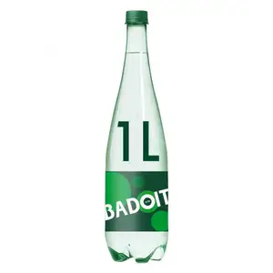 Mineral Water Green - Badoit