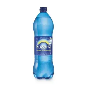 Mineral Naturally Sparkling Water - Rozana
