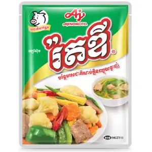 Ros Dee Pork Flavour - Ajinomoto