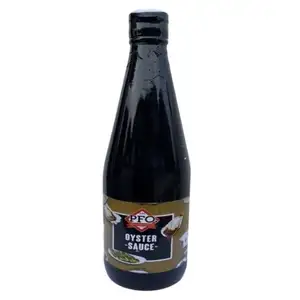 Oyster Sauce - Pfo