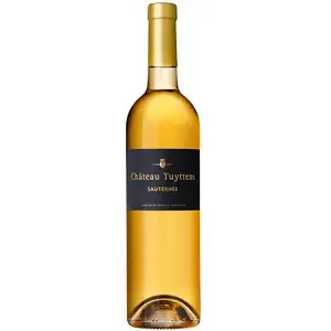 Château Tuyttens Sauternes 2011