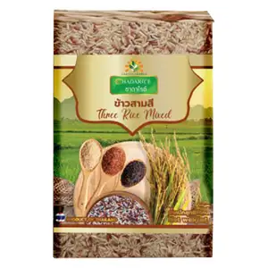 Three Rice Mixed - Chadarice