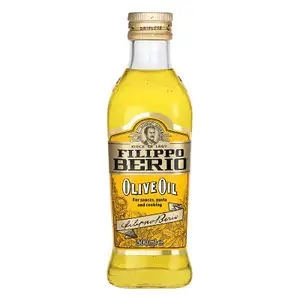 Classico Olive Oil - Filippo Berio