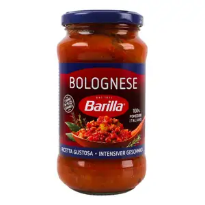 Bolognese Sauce - Barilla