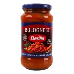 Bolognese Sauce - Barilla