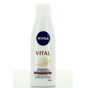 Maku Up Remover - Nivea