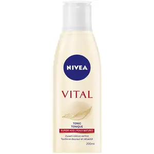 Vital Refreshing Toner - Nivea