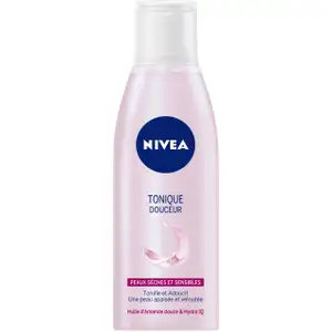 Gentle Tonic for Dry and Sensitive Skin - Nivea