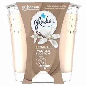 Romantic Vanilla Blossom - Glade