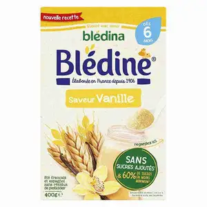 Vanilla Milk Powder - Blédina