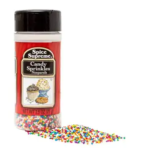 Candy Sprinkle - Spice Supreme