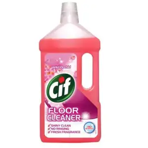 Wild Orchid Floor Cleaner - Cif