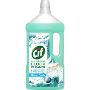 Ocean Floor Clean - Cif