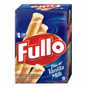 Full of Vanilla Milk - Fullo