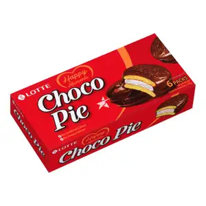 Choco Pie - Lotte