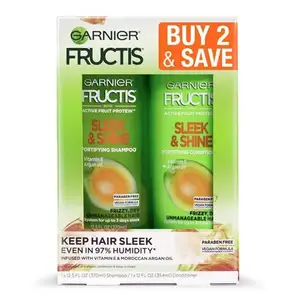 Sleek & Shine - Garnier