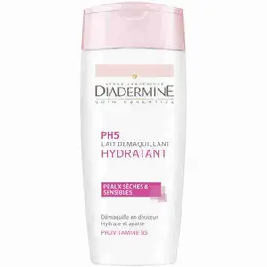 Make-Up Remover Lotion - Diadermine
