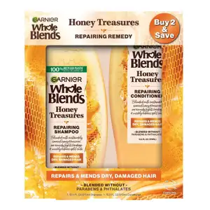 Whole Blends Honey Treasures - Garnier