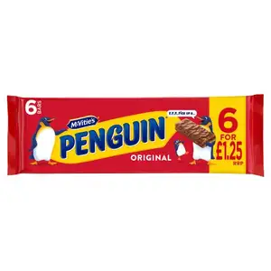 Pengiun Original - McVitie's