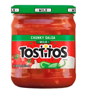 Chunky Salsa Mild - Tostitos