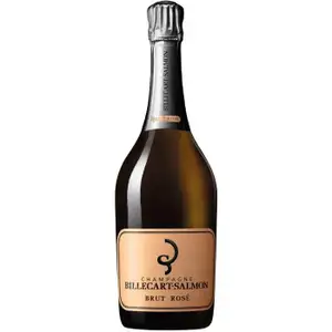 "Brut Rosé" - Magnum - Billecart-Salmon