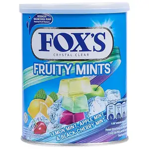 Fruity Mints Candy - Fox's